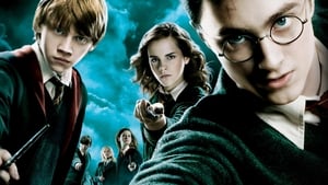 Harry Potter and the Order of the Phoenix image 3