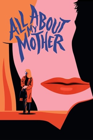 All About My Mother poster 3