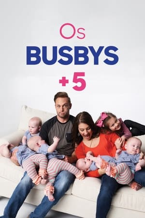OutDaughtered, Season 3 poster 1