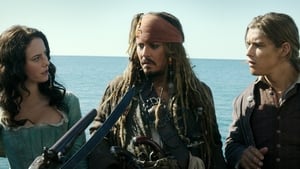 Pirates of the Caribbean: Dead Men Tell No Tales image 3