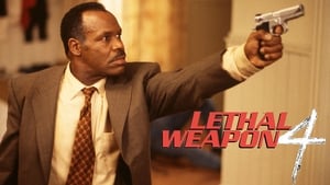 Lethal Weapon 4 image 6