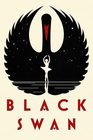 Black Swan poster 2