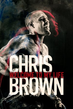 Chris Brown: Welcome to My Life poster 1
