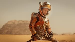 The Martian image 1