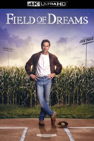 Field of Dreams poster 4