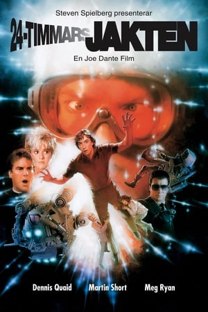 Innerspace poster 4