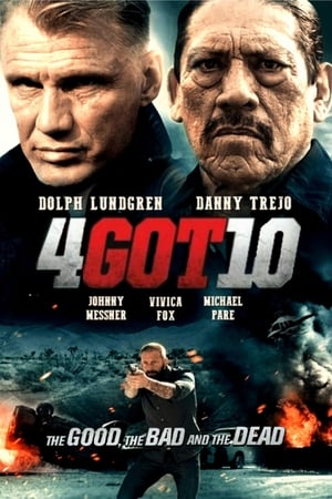 4Got10 poster 3