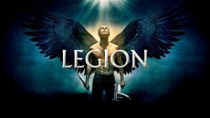 Legion (2010) image 3