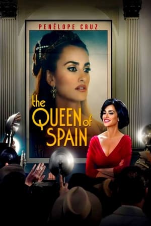 The Queen of Spain poster 4
