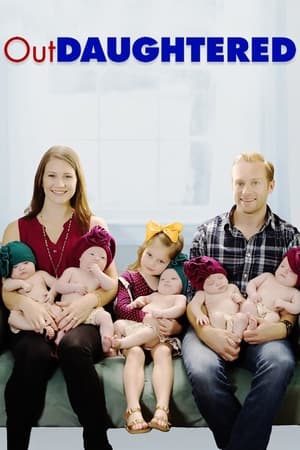 OutDaughtered, Season 3 poster 0