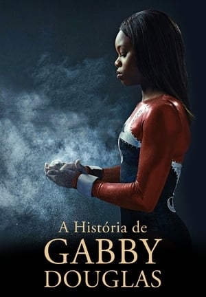 The Gabby Douglas Story poster 3