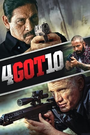 4Got10 poster 4