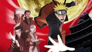 Naruto Shippuden the Movie: Blood Prison image 3