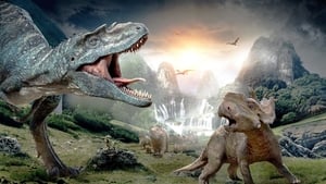 Walking With Dinosaurs: The Movie image 4