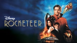 The Rocketeer image 7