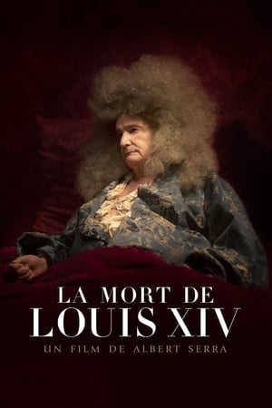 The Death of Louis XIV poster 4