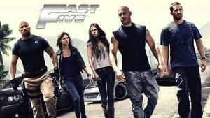 Fast Five image 5