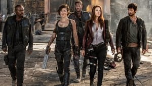 Resident Evil: The Final Chapter image 2