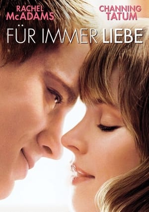 The Vow poster 4