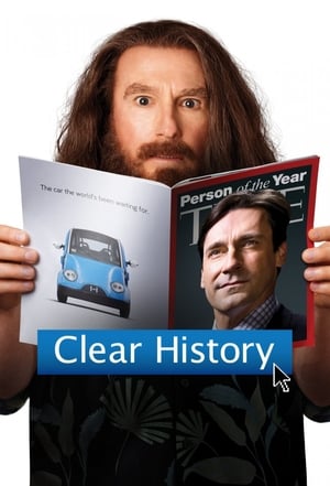 Clear History poster 4