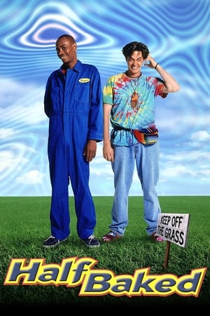 Half Baked poster 3