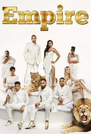 Empire, Season 3 poster 3