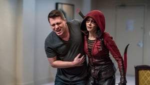 Arrow, Season 6 - Doppelganger image