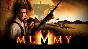 The Mummy (2017) image 4