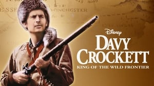 Davy Crockett: King of the Wild Frontier image 2