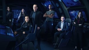 Marvel's Agents of S.H.I.E.L.D., Season 4 image 3