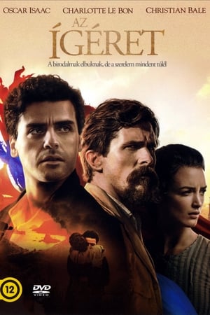 The Promise (2017) poster 2