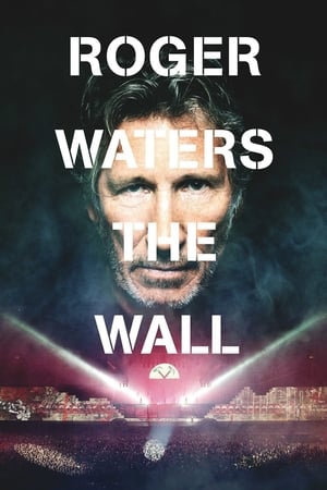 Roger Waters the Wall poster 2