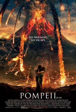 Pompeii poster 3