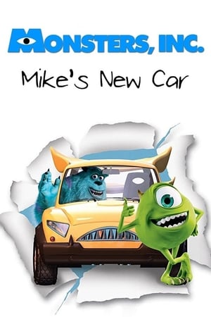 Mike's New Car poster 1