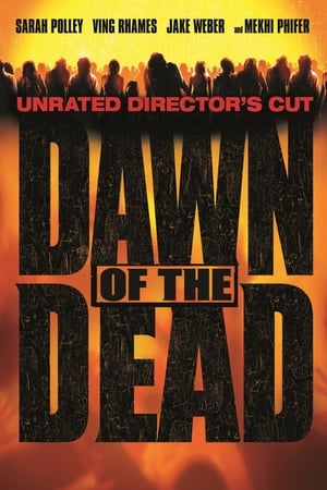Dawn of the Dead (2004) poster 2