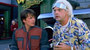 Back to the Future Part II image 5
