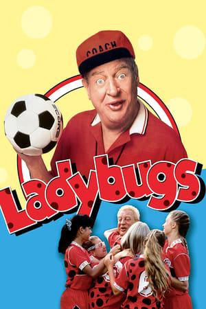 Ladybugs poster 1