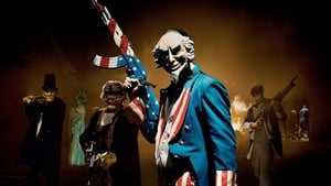 The Purge: Election Year image 3