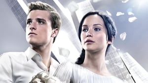 The Hunger Games: Catching Fire image 1
