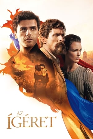 The Promise (2017) poster 4