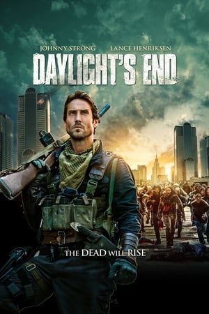 Daylight's End poster 1