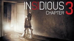 Insidious: Chapter 3 image 2