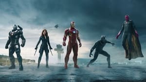 Captain America: Civil War image 6