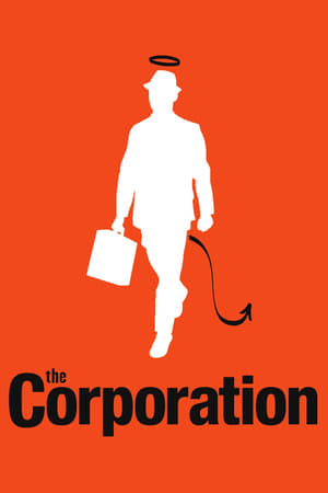 The Corporation poster 1