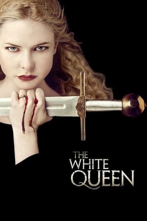 The White Queen, Season 1 poster 3