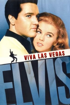 Viva Las Vegas poster 4