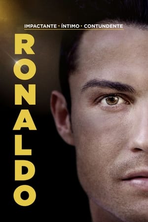 Ronaldo (2015) poster 3