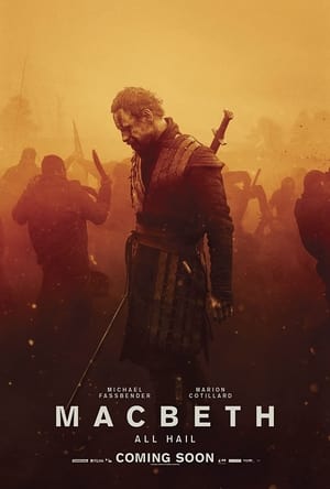 Macbeth poster 4