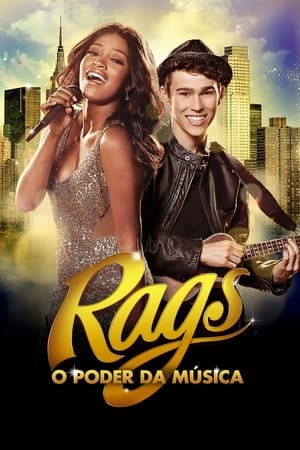 Rags poster 4
