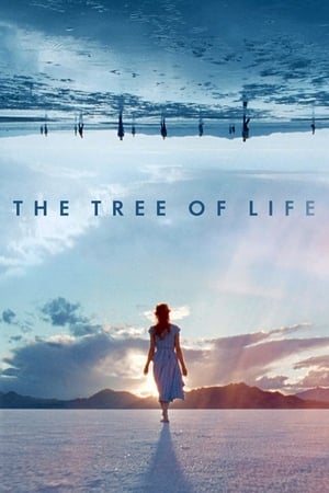 The Tree of Life poster 1